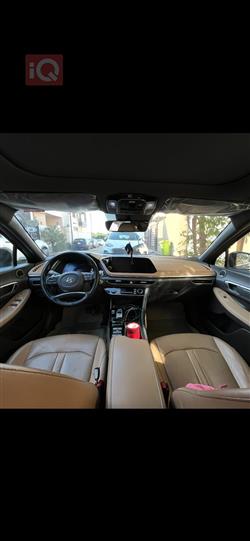 هيونداي سوناتا